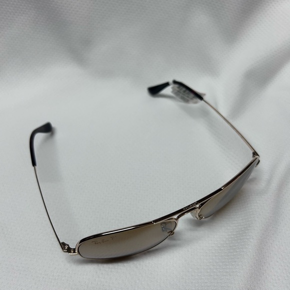 Ray-Ban Aviator sunglasses - Picture 5 of 7